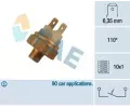 Teplotn spna FAE ‐ FAE 35480
