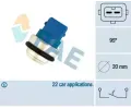 Teplotn spna FAE ‐ FAE 35635