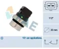 Teplotn spna FAE ‐ FAE 35640