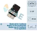 Teplotn spna FAE ‐ FAE 35650