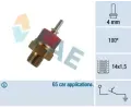 FAE Teplotn spna ‐ FAE 35770