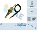 Teplotn spna FAE ‐ FAE 35790