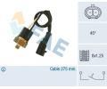 Teplotn spna FAE ‐ FAE 35860