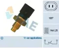 Teplotn spna FAE ‐ FAE 35890