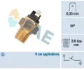 Teplotn spna FAE ‐ FAE 35960