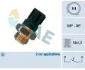 Teplotn spna vtrku chladie FAE ‐ FAE 36470