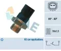 Teplotn spna vtrku chladie FAE ‐ FAE 36480