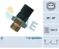 Teplotn spna vtrku chladie FAE ‐ FAE 36490