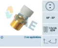 Teplotn spna vtrku chladie FAE ‐ FAE 36499