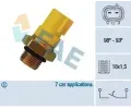 Teplotn spna vtrku chladie FAE ‐ FAE 36520
