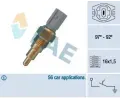 Teplotn spna vtrku chladie FAE ‐ FAE 36660