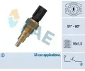 Teplotn spna vtrku chladie FAE ‐ FAE 36670