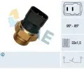 Teplotn spna vtrku chladie FAE ‐ FAE 37210
