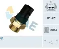 Teplotn spna vtrku chladie FAE ‐ FAE 37220