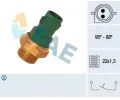 Teplotn spna vtrku chladie FAE ‐ FAE 37240