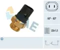 Teplotn spna vtrku chladie FAE ‐ FAE 37250