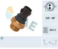 Teplotn spna vtrku chladie FAE ‐ FAE 37290