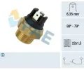 Teplotn spna vtrku chladie FAE ‐ FAE 37340