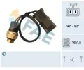Teplotn spna vtrku chladie FAE ‐ FAE 37540
