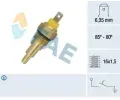 Teplotn spna vtrku chladie FAE ‐ FAE 37630