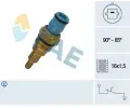 Teplotn spna vtrku chladie FAE ‐ FAE 37660
