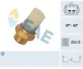 Teplotn spna vtrku chladie FAE ‐ FAE 37710