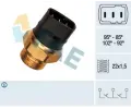 Teplotn spna vtrku chladie FAE ‐ FAE 37820