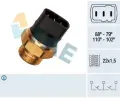 Teplotn spna vtrku chladie FAE ‐ FAE 37840