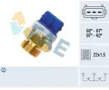 Teplotn spna vtrku chladie FAE ‐ FAE 37920