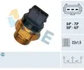Teplotn spna vtrku chladie FAE ‐ FAE 37940
