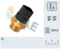 Teplotn spna vtrku chladie FAE ‐ FAE 37980
