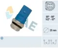 Teplotn spna vtrku chladie FAE ‐ FAE 38391