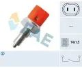 Spna svtla zpteky FAE ‐ FAE 40601