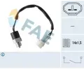 Spna svtla zpteky FAE ‐ FAE 40760