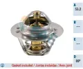 Termostat chladiva FAE ‐ FAE 5202489