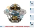 Termostat chladiva FAE ‐ FAE 5205689