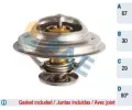Termostat chladiva FAE ‐ FAE 5301680