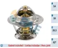 Termostat chladiva FAE ‐ FAE 5302492