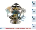 Termostat chladiva FAE ‐ FAE 5303885