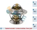 Termostat chladiva FAE ‐ FAE 5303987