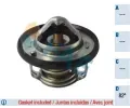 Termostat chladiva FAE ‐ FAE 5308182