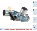 Termostat chladiva FAE ‐ FAE 5321392