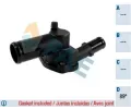 Termostat chladiva FAE ‐ FAE 5321889