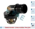 Termostat chladiva FAE ‐ FAE 5322689