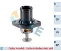 Termostat chladiva FAE ‐ FAE 5322989