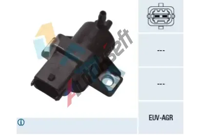 FAE Ventil regulace vfukovch plyn (AGR) FAE 56029, 56029