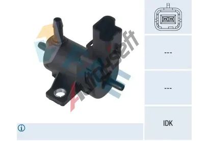 FAE M�ni� tlaku v�fukov�ho syst�mu FAE 56064, 56064