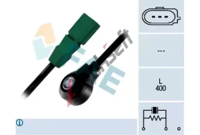 FAE Senzor klep�n� FAE 60124, 60124