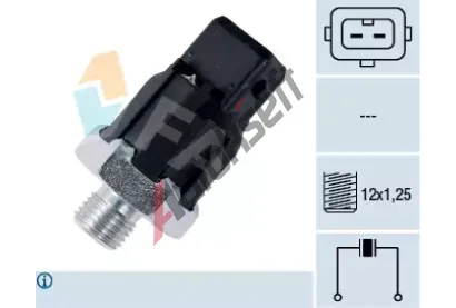 FAE Senzor klepn FAE 60188, 60188