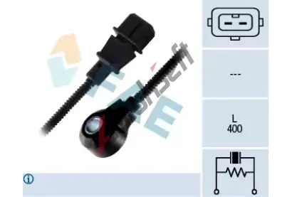 FAE Senzor klepn FAE 60199, 60199